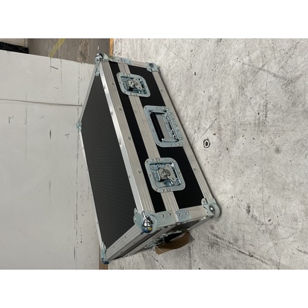 Lift Of Lid Flightcase (R-658)